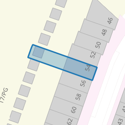 Perceel BDA00-E-7955