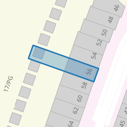 Perceel BDA00-E-7956