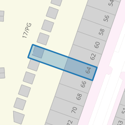 Perceel BDA00-E-7960