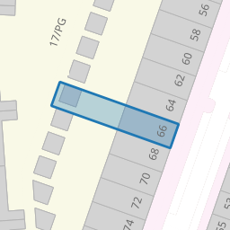 Perceel BDA00-E-7961