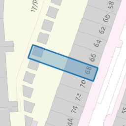 Perceel BDA00-E-7962