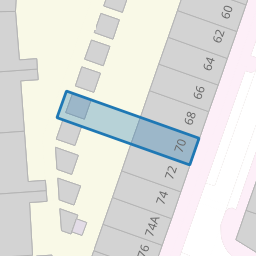 Perceel BDA00-E-7963