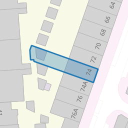 Perceel BDA00-E-7965