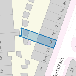 Perceel BDA00-E-7966