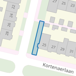 Perceel BDA00-E-7988