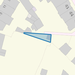 Perceel BDA00-E-7993