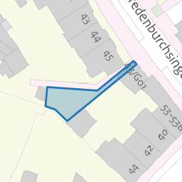 Perceel BDA00-E-7994