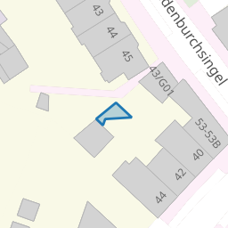 Perceel BDA00-E-7996