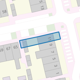 Perceel BDA00-E-7997