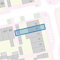 Perceel BDA00-E-7998