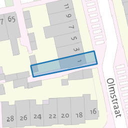 Perceel BDA00-E-8002