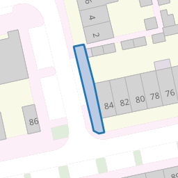 Perceel BDA00-E-8003