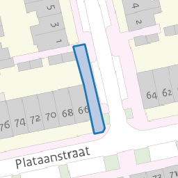 Perceel BDA00-E-8014