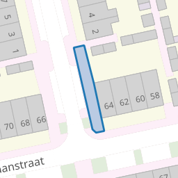 Perceel BDA00-E-8015