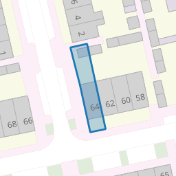 Perceel BDA00-E-8016