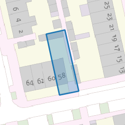 Perceel BDA00-E-8019