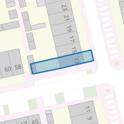 Perceel BDA00-E-8021