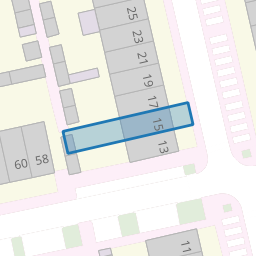 Perceel BDA00-E-8022