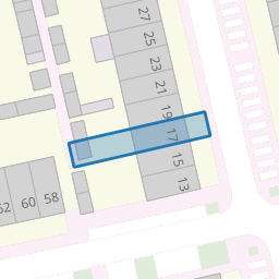 Perceel BDA00-E-8023