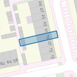 Perceel BDA00-E-8024