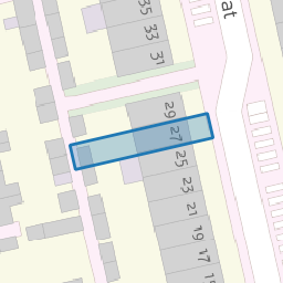 Perceel BDA00-E-8028