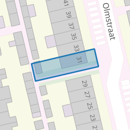 Perceel BDA00-E-8030