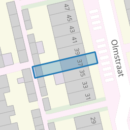 Perceel BDA00-E-8033