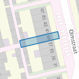 Perceel BDA00-E-8034