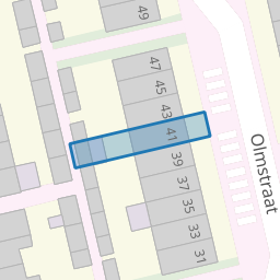 Perceel BDA00-E-8035