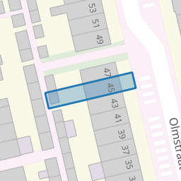 Perceel BDA00-E-8037