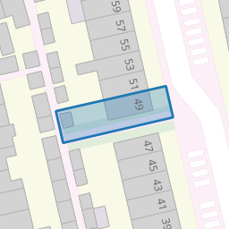 Perceel BDA00-E-8039