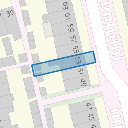 Perceel BDA00-E-8041