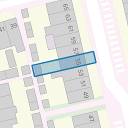 Perceel BDA00-E-8042