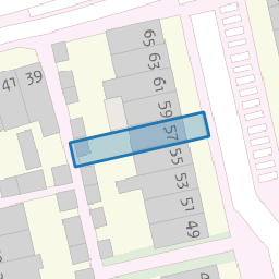 Perceel BDA00-E-8043