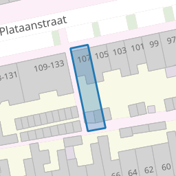 Perceel BDA00-E-8048