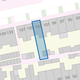 Perceel BDA00-E-8050