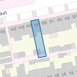 Perceel BDA00-E-8051