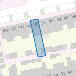 Perceel BDA00-E-8052