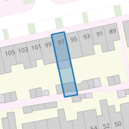 Perceel BDA00-E-8053