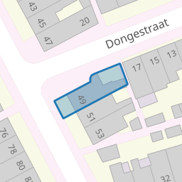 Perceel BDA00-E-8058