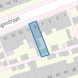 Perceel BDA00-E-8065