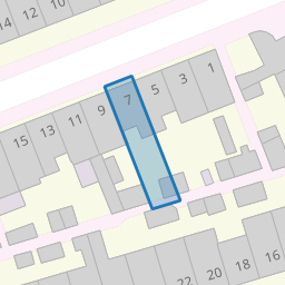 Perceel BDA00-E-8066