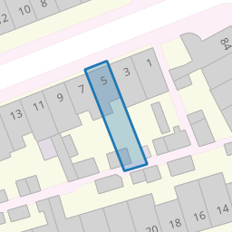 Perceel BDA00-E-8067