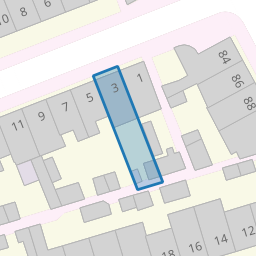 Perceel BDA00-E-8068