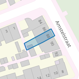 Perceel BDA00-E-8070