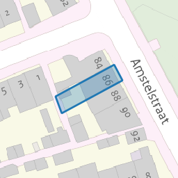 Perceel BDA00-E-8071