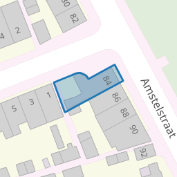 Perceel BDA00-E-8072