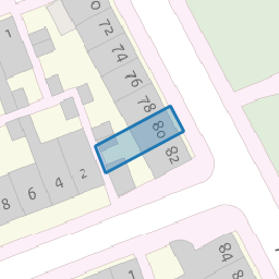 Perceel BDA00-E-8074