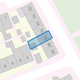 Perceel BDA00-E-8075