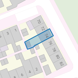 Perceel BDA00-E-8077